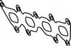 TOYOT 17130J010 Gasket, exhaust pipe